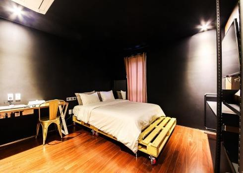 Hotel Elephant Shower Jinju Exterior foto